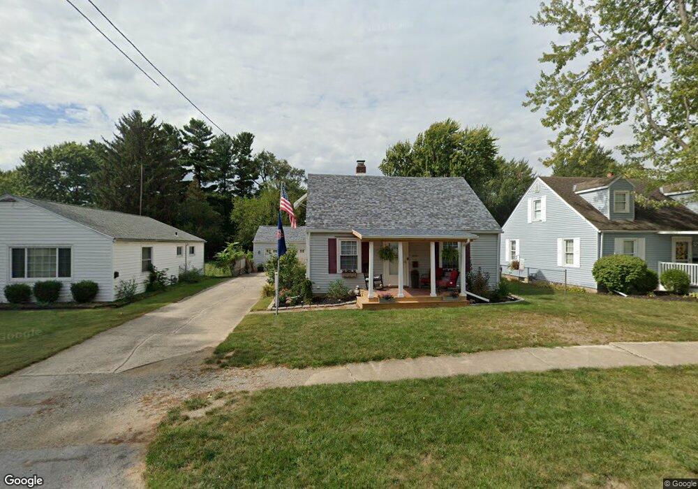 800 McManness Ave, Findlay, OH 45840 - photo 1