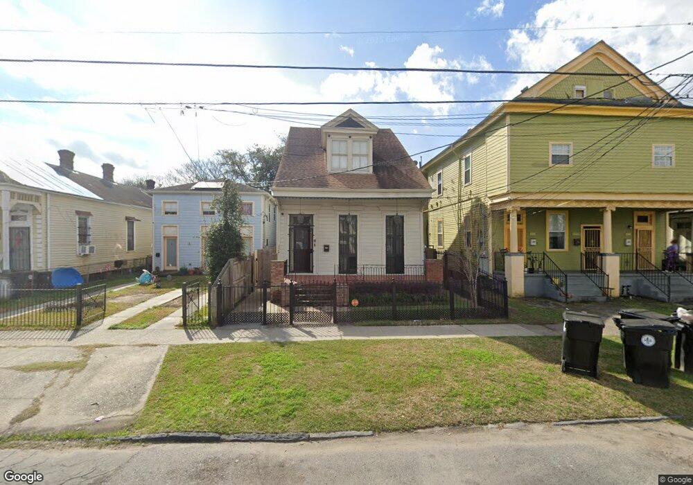 2324 Ursulines Ave, New Orleans, LA 70119 - photo 1