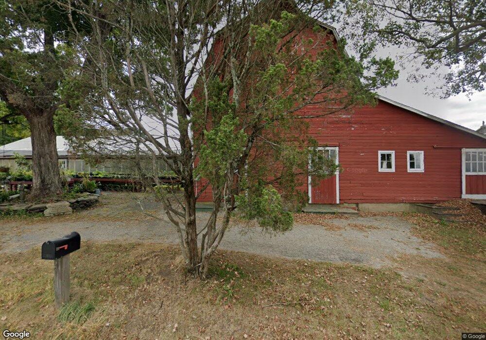 90 Maple Ave, East Haddam, CT 06423 - photo 1