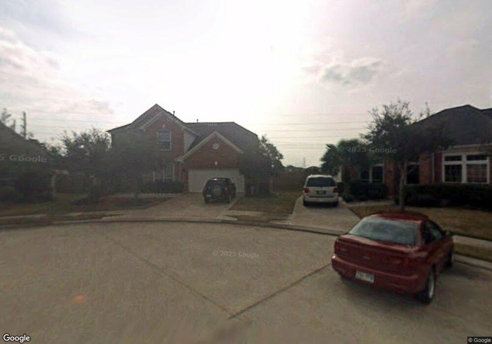 2106 Grand Brook Ct, Richmond, TX 77469 - photo 1
