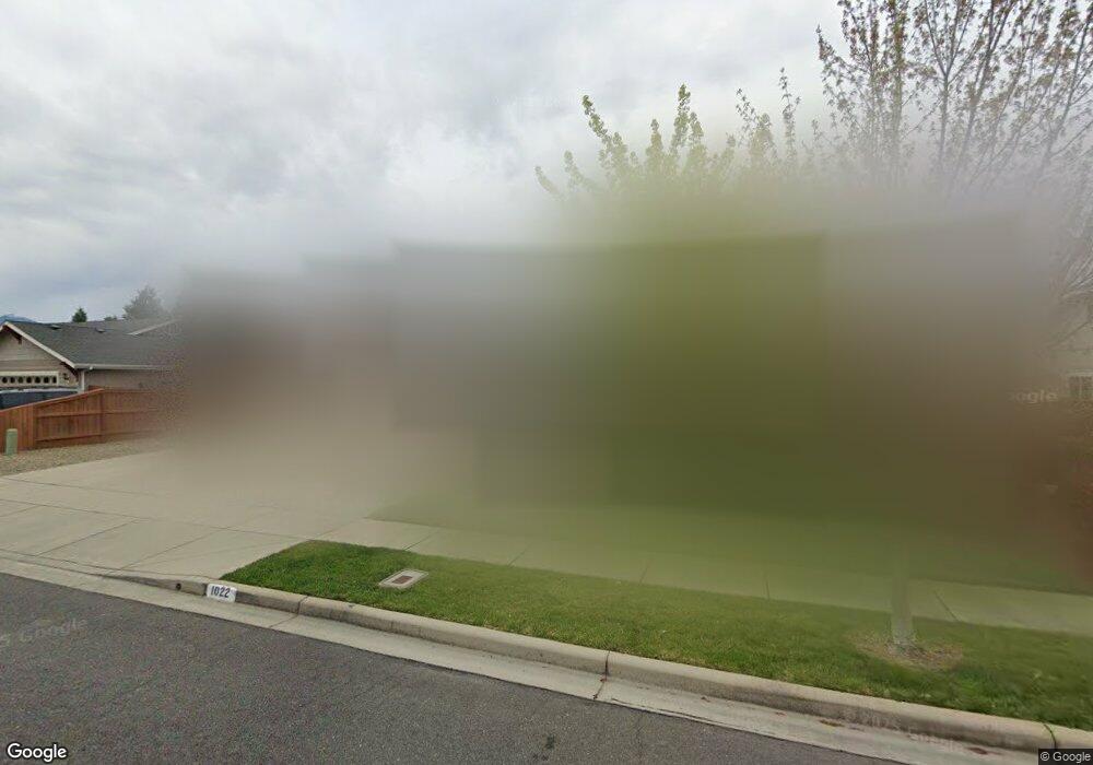 1022 SW Princeton Place, Grants Pass, OR 97527 - photo 1