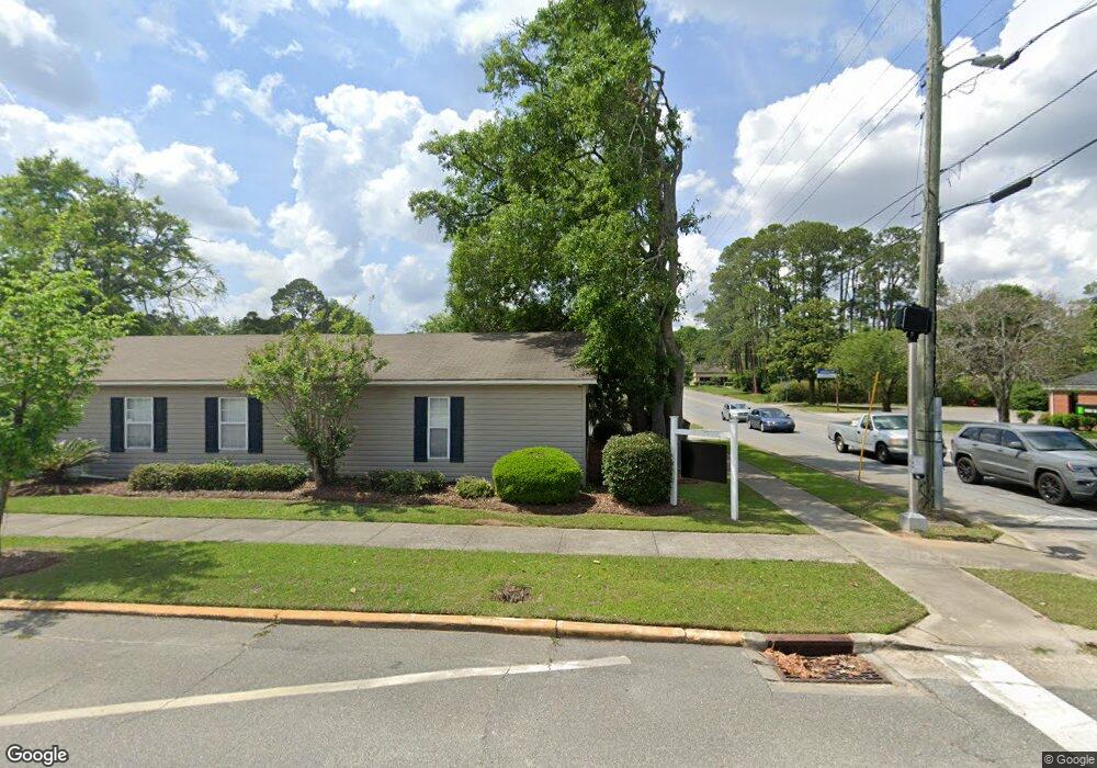 702 Central Ave, Tifton, GA 31794 - photo 1