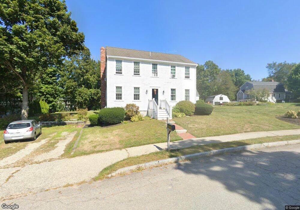 12 Bates Ln, Cohasset, MA 02025 - photo 1