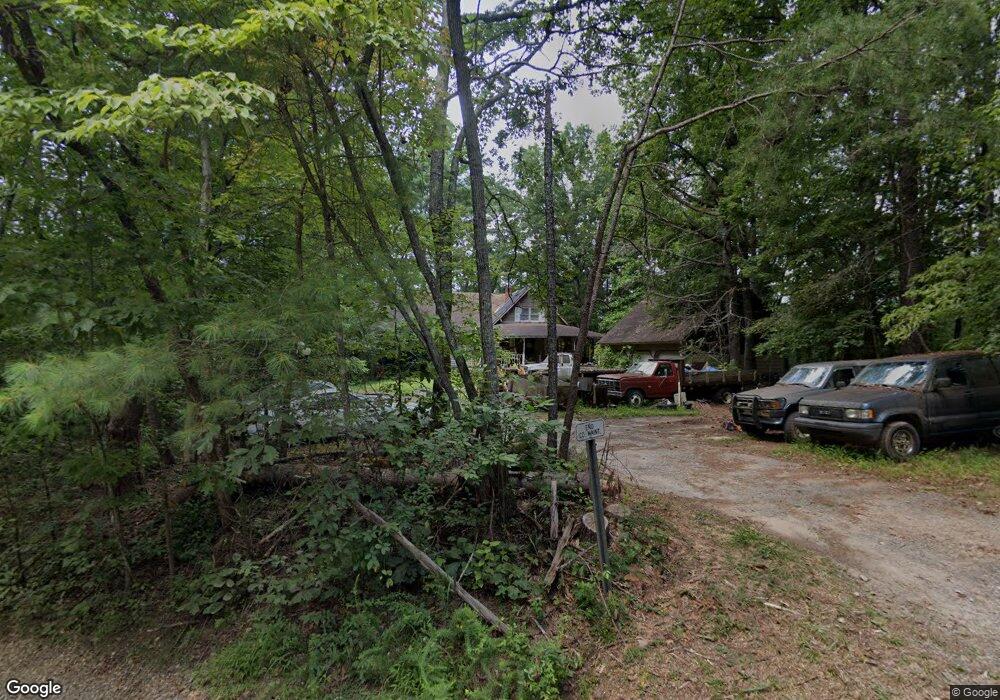 198 Quarles Ln, Ellijay, GA 30540 - photo 1