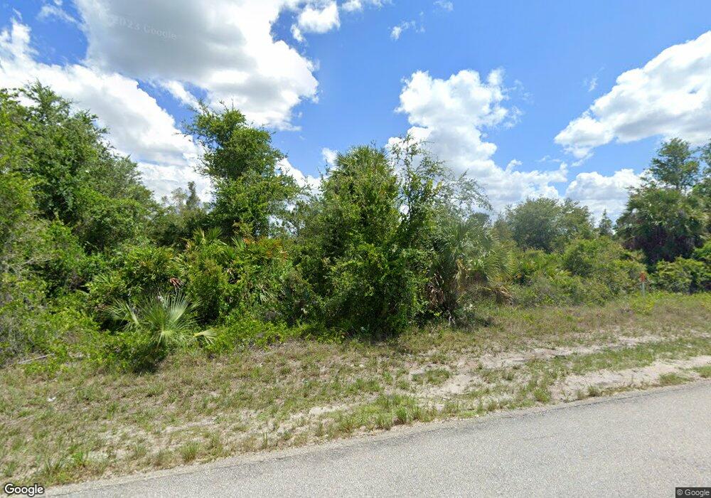 3119 61st St W, Lehigh Acres, FL 33971 - photo 1