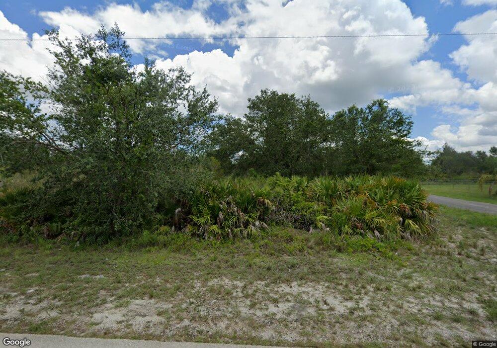 2602 61st St W, Lehigh Acres, FL 33971 - photo 1