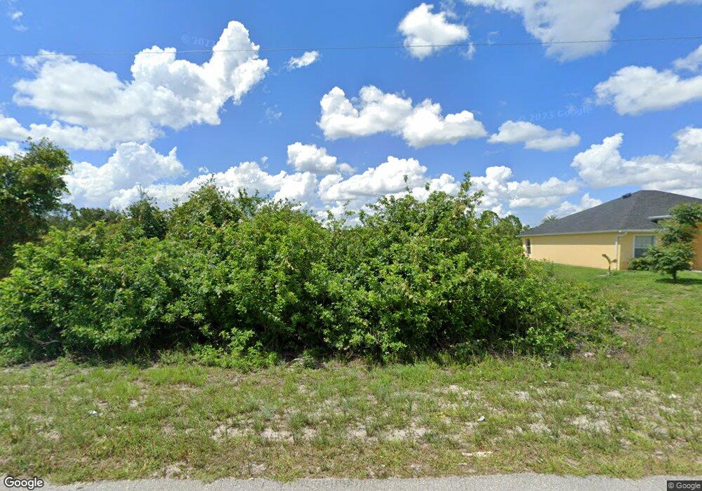 3214 61st St W, Lehigh Acres, FL 33971 - photo 1