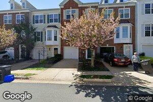 6347 Dunn Ct, Springfield, VA 22150