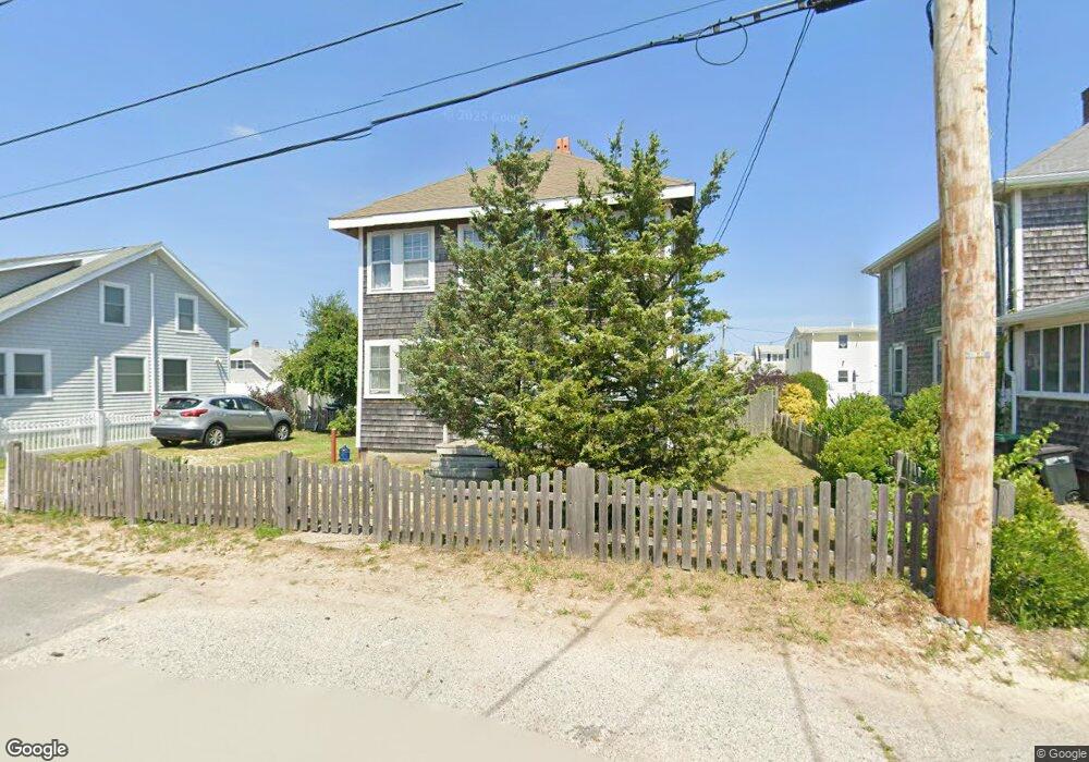 34 Olympia Rd, Marshfield, MA 02050 - photo 1