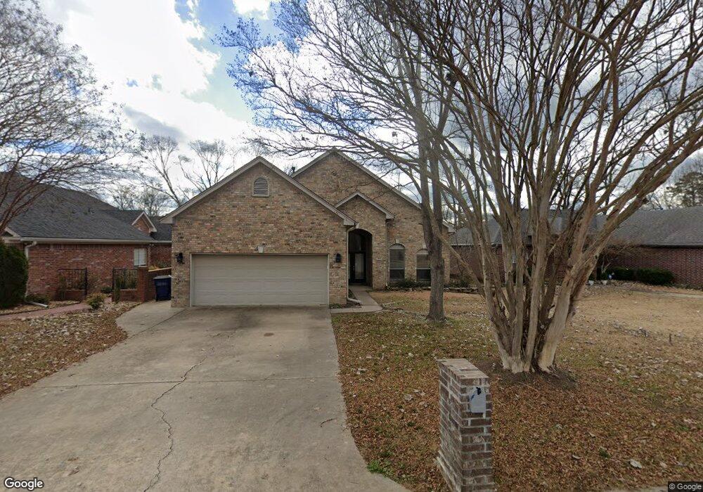 204 Chantilly Cir, Maumelle, AR 72113
