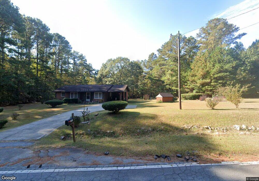 91 Goode Rd, Conyers, GA 30094 - photo 1