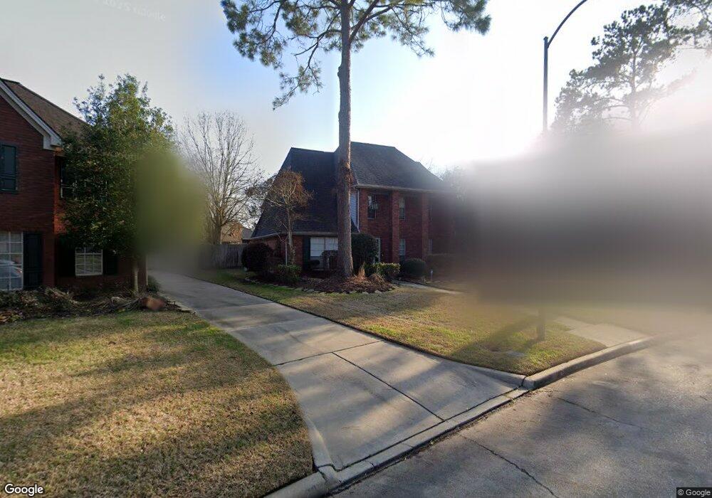 15915 Ivy Bridge Ln, Houston, TX 77095 - photo 1