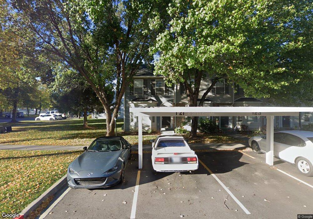 121 N 1120 E, Spanish Fork, UT 84660 - photo 1