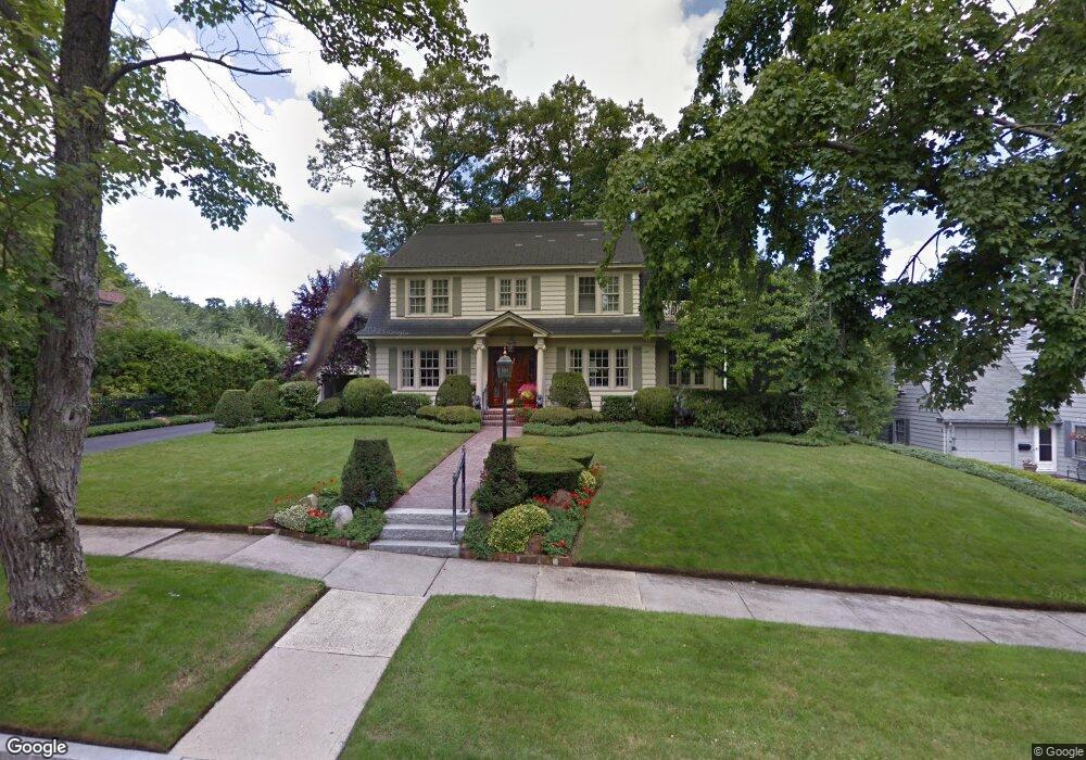 6 Hancock Hill Dr, Worcester, MA 01609 - photo 1