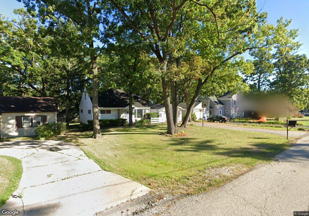 2823 W Bonnie Brook Ln, Waukegan, IL 60087 - photo 1