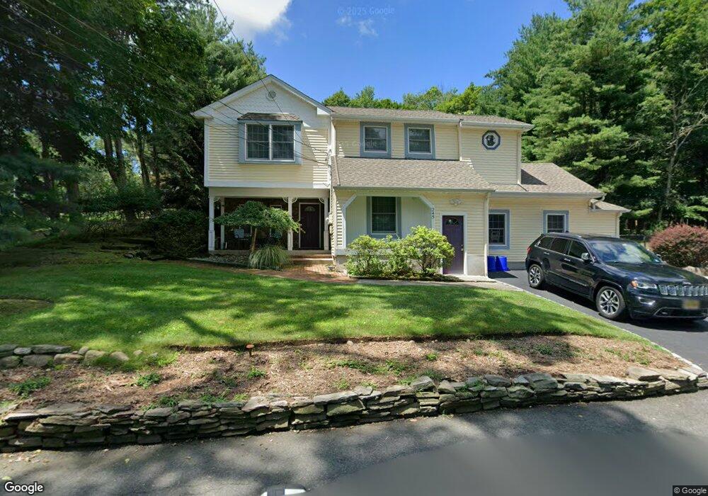 245 Shadyside Rd, Ramsey, NJ 07446 - photo 1