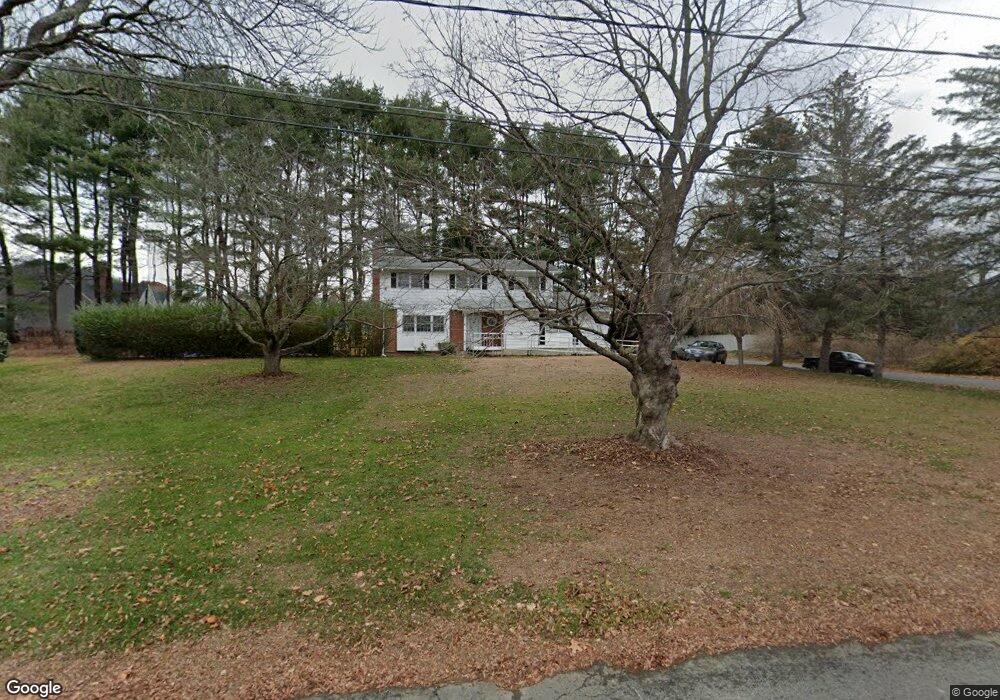 15 Settright Rd, South Deerfield, MA 01373 - photo 1