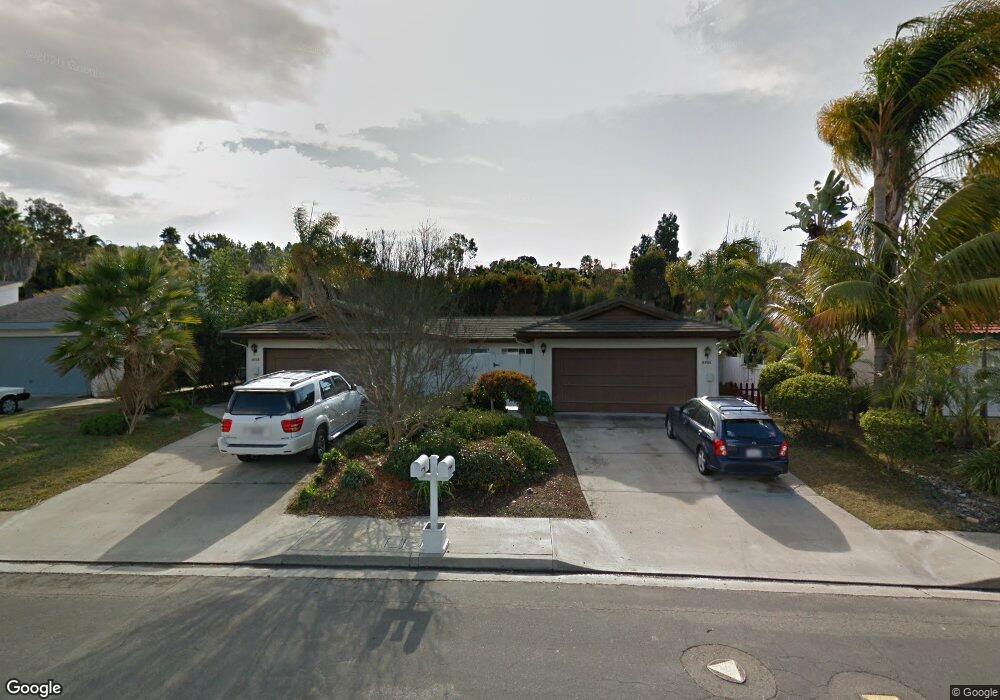 2721-23 Abejorro St, Carlsbad, CA 92009 - photo 1