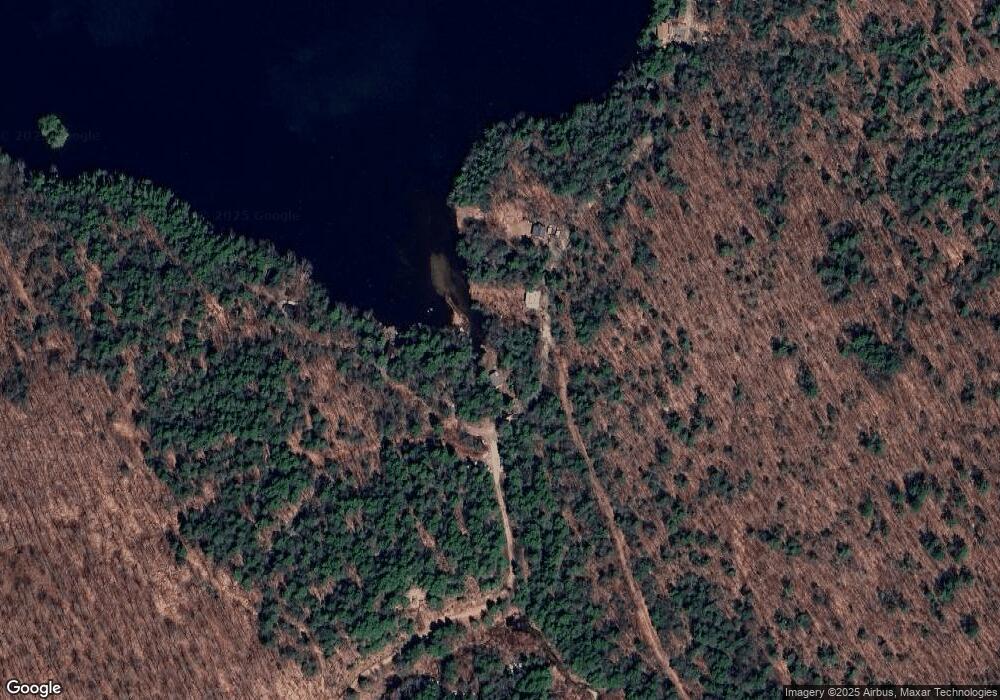 412 Bradley Lake Rd, Andover, NH 03216 - photo 1