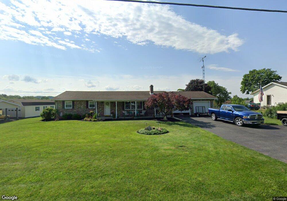 1078 Apple Way, Saint Thomas, PA 17252 - photo 1