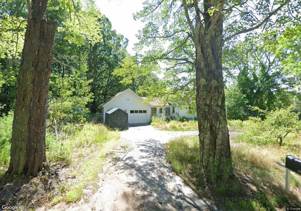 696 Moultonboro Neck Rd, Moultonborough, NH 03254 - photo 1