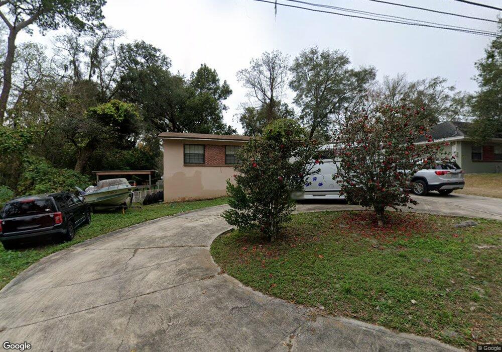 7236 Eaton Ave, Jacksonville, FL 32211 - photo 1