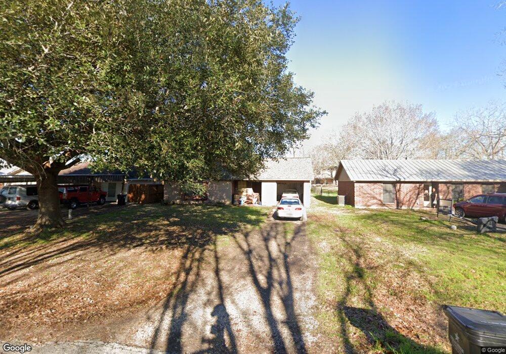7014 Avenue G, Beasley, TX 77417 - photo 1