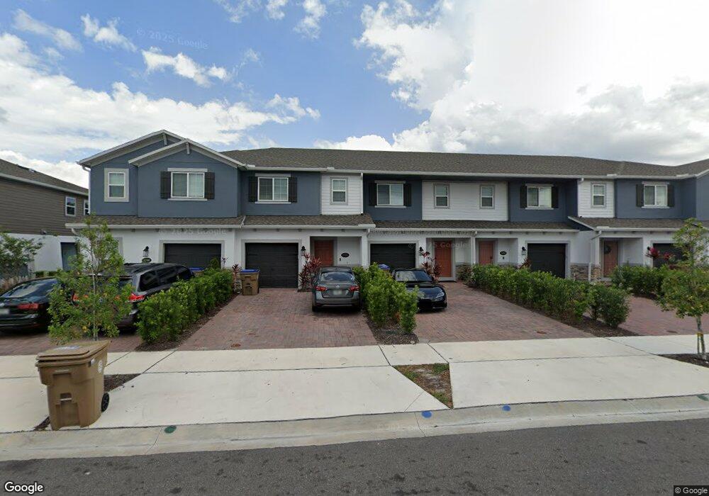 2795 Narcoossee Commons Way, Saint Cloud, FL 34771 - photo 1