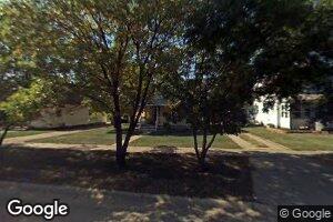 918 E 1st St, Redfield, SD 57469