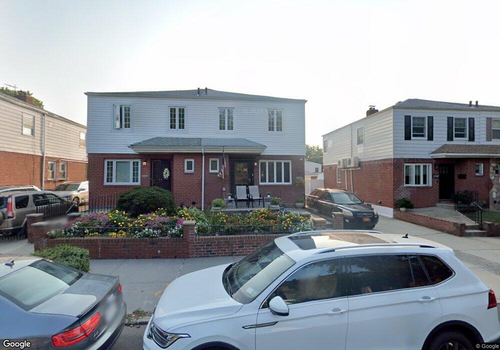 2247 80th St, East Elmhurst, NY 11370 - photo 1