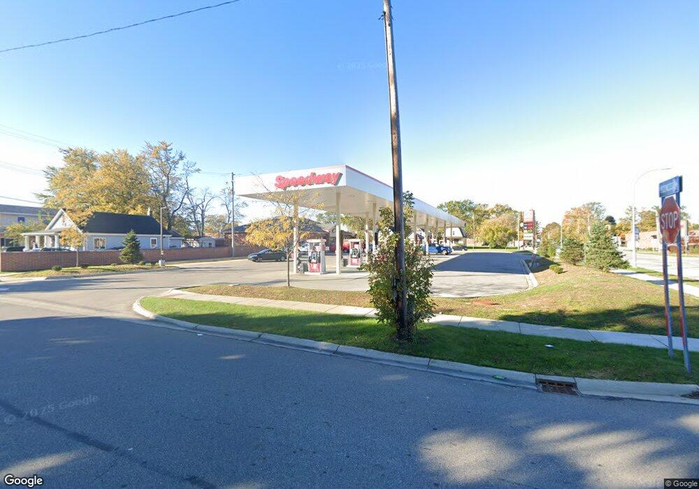 1705 23rd St, Port Huron, MI 48060 - photo 1