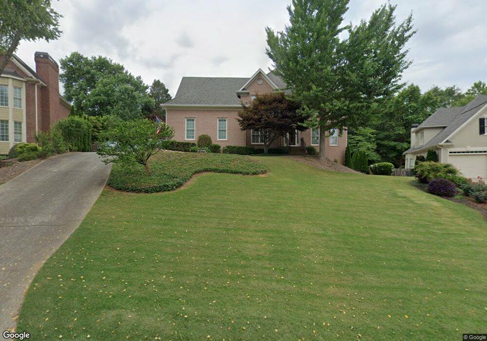 1797 Danforth Dr, Marietta, GA 30062 - photo 1
