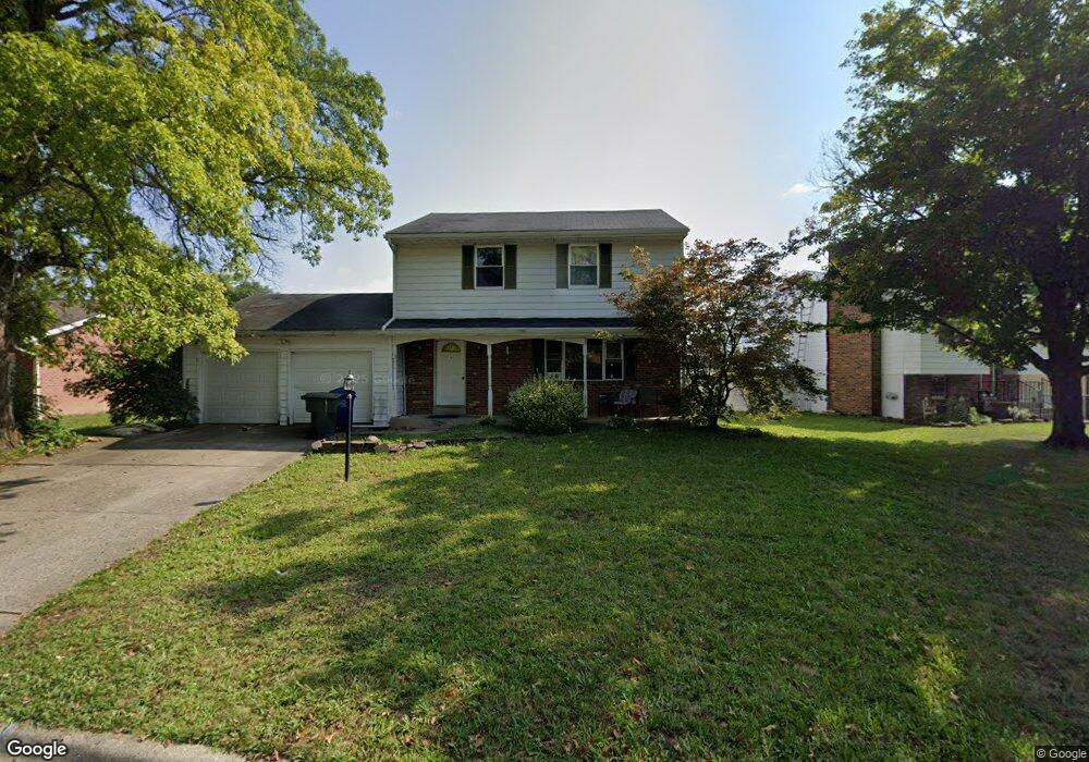 1336 Bellflower Ave, Columbus, OH 43204 - photo 1