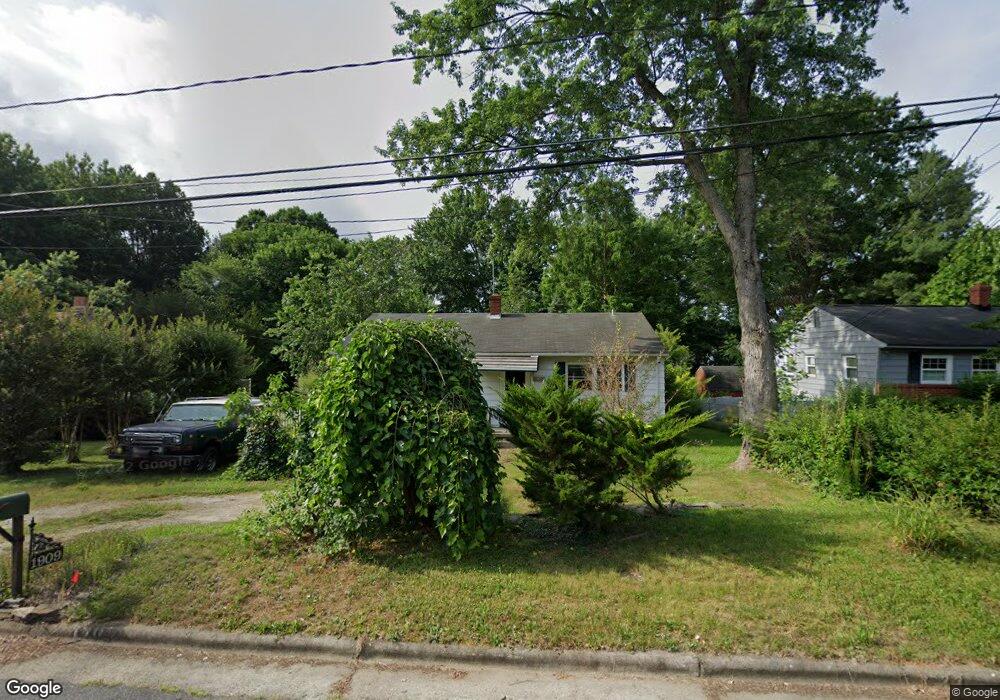 1909 Opal Dr, Greensboro, NC 27403 - photo 1