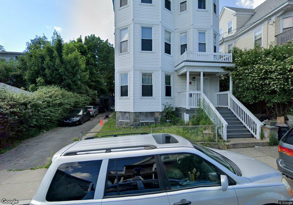 59 Barry St, Dorchester, MA 02125 - photo 1