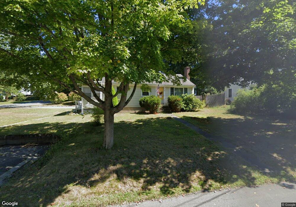 5 Nichols Rd, Hingham, MA 02043 - photo 1