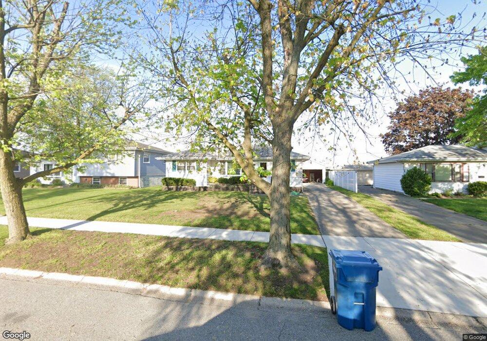 1812 N Lafayette St, Griffith, IN 46319 - photo 1