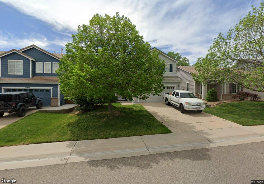 10427 Tracewood Dr, Highlands Ranch, CO 80130 - photo 1