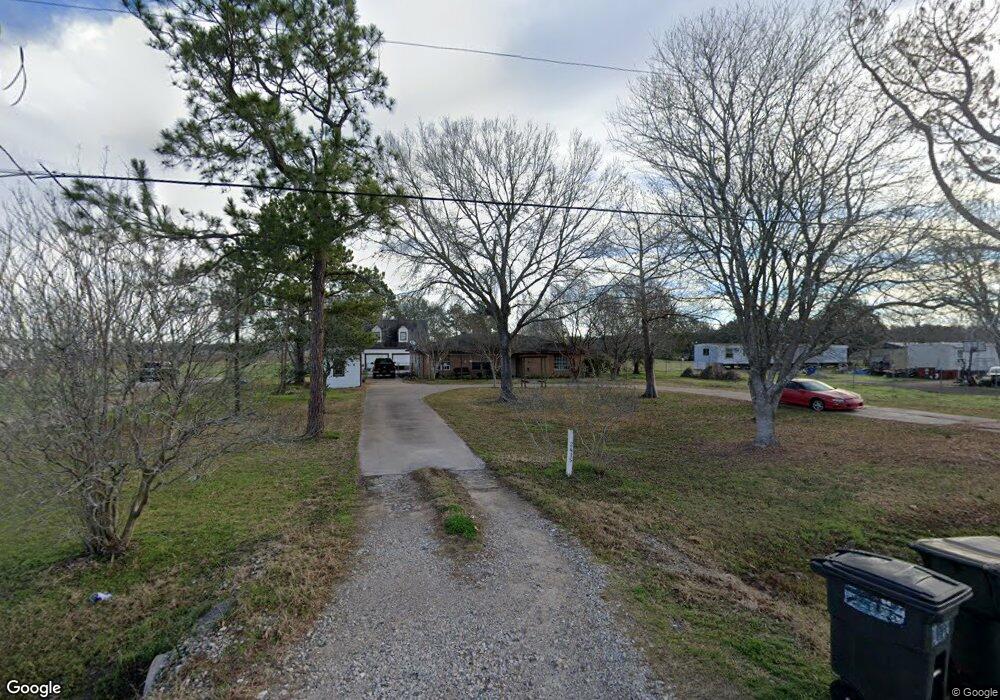 2415 Stehle Rd, Rosenberg, TX 77471 - photo 1