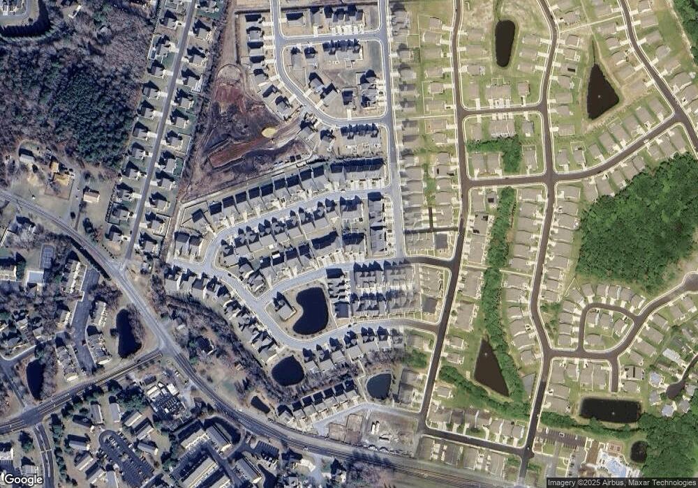 25 Scarborough Ln, Ocean View, DE 19970 - photo 1