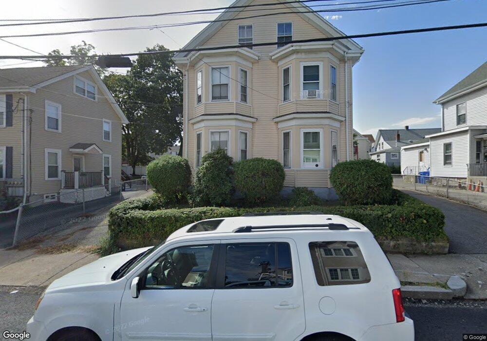 47 Myrtle St unit 49, Waltham, MA 02453 - photo 1