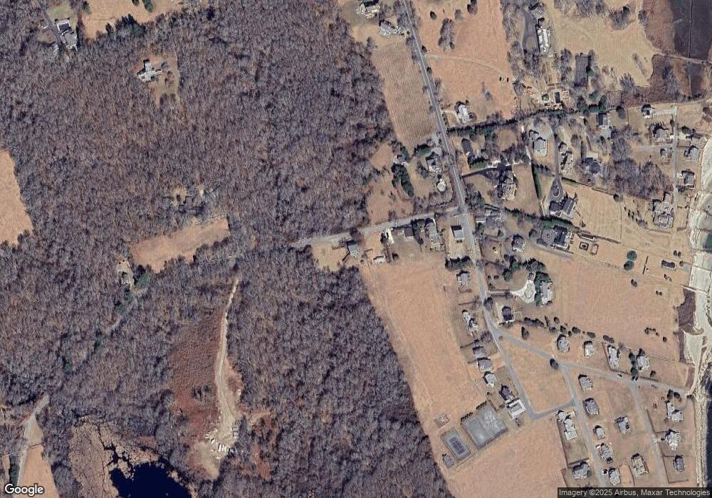 27 Mishaum Point Rd, South Dartmouth, MA 02748 - photo 1