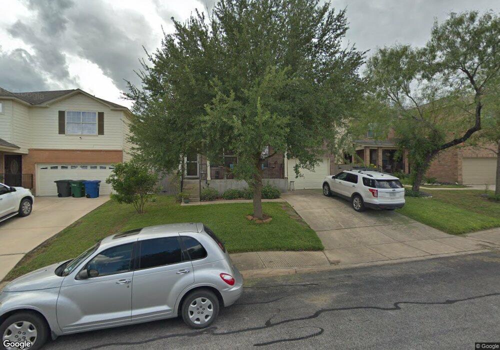 4018 Miho, San Antonio, TX 78223 - photo 1