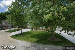 611 E Moss Creek Ct, Bloomington, IN 47401