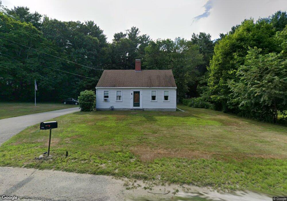 1505 Broadway, Hanover, MA 02339 - photo 1
