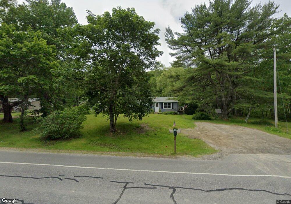 1545 Bristol Rd, Bristol, ME 04539 - photo 1