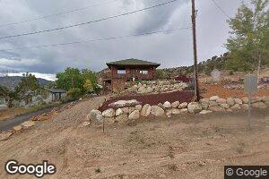 467 N 2nd E, Manila, UT 84046