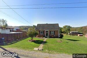 1123 Highland Ave, Vandergrift, PA 15690