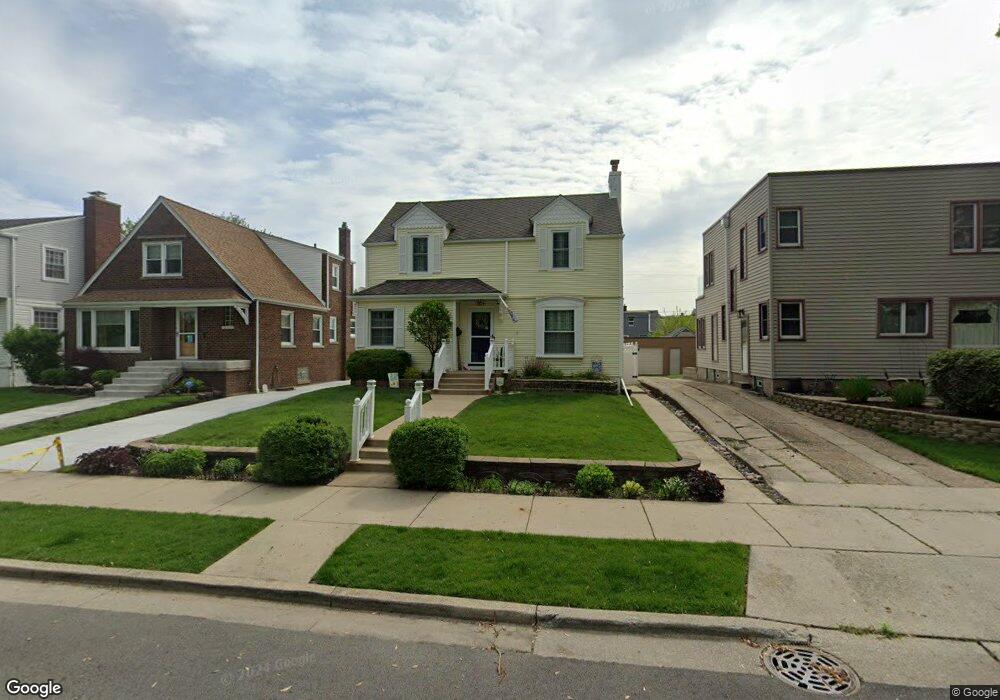 1529 Caroline Ave, Whiting, IN 46394 - photo 1