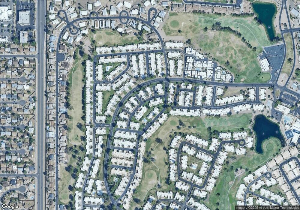 7749 E Joshua Tree Ln unit 57, Mesa, AZ 85208 - photo 1